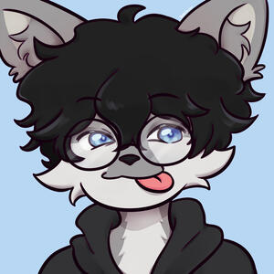 Character belongs to .visku. on Discord.